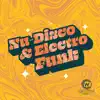 James Brailsford - Nu-Disco & Electro Funk